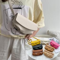 韓國連線 復古皮革斜背包 肩背包 側背包 手拿包 後背包 水餃包 錢包 托特包 書包 媽媽包 手提包 女生包包 女包 歷史價格詳細信息