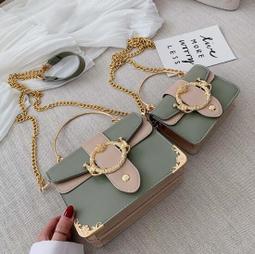 鍊條 肩帶 包帶 手提包帶包鍊條配件帶包包手挽帶小包包鍊子不掉色手挽包帶鍊條 歷史價格詳細信息