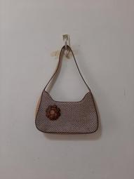 全新 ~&nbsp;&nbsp; 時尚別緻 LEON&nbsp; 藍白綠格紋&nbsp; ( 胸口有毛線口袋 如照片 )&nbsp; 長袖&nbsp; 襯衫&nbsp; 尺寸: M&nbsp; 歷史價格詳細信息