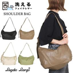 日空23年版 Legato Largo PU皮革包 經典 法式輕便簡約 斜背小方包 側背包 lhp0001z 歷史價格詳細信息