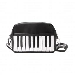 【好聲音樂器】鍵盤零錢袋 MIT (附發票) 台灣製 零錢包 收納袋 收納包 可裝悠遊卡 學生證 鋼琴鍵盤 零錢包 歷史價格詳細信息