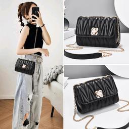 『購物趣』女包夏季新款尼龍布包褶皺單肩包風潮媽媽斜挎手機小方包休閒包外出包收納包旅行包~TA16174 歷史價格詳細信息