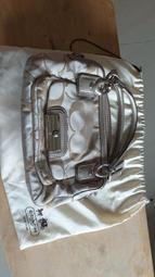 【二手包】米奇可收納的大後背包╭＊雅雅媽咪小舖＊╯ 歷史價格詳細信息