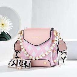 【八號館】夏季洋氣時尚斜挎包圓筒腋下單肩斜挎包收納包休閒包外出包旅行包．SF11868 歷史價格詳細信息