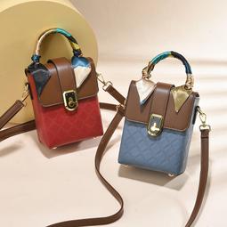 【八號館】女士單肩手機小包潮流手提包輕便防潑水尼龍布包休閒斜挎背包收納包休閒包外出包旅行包．TA10889 歷史價格詳細信息