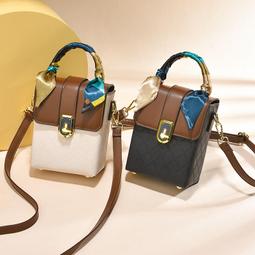 『購物趣』輕奢時尚手提包軟皮中年媽媽包大容量單肩斜挎包休閒包外出包收納包旅行包~SD16068 歷史價格詳細信息