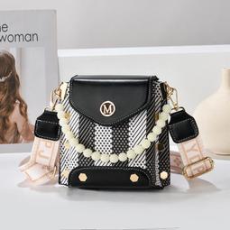 手機包女新款時尚單肩包簡約百搭斜挎迷你零錢包休閒包外出包收納包旅行包『SD16111』『愛衣閣』 歷史價格詳細信息