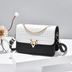 ６９９免運丷質感包包韓國時尚小方包單肩斜挎包女包休閒包外出包收納包斜背包側背包丷SD00752 歷史價格詳細信息