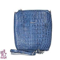 【Milla&bull;Janes米拉.珍妮絲】英倫時尚 義大利小牛皮 兩用肩背包(奢逸紫) 歷史價格詳細信息