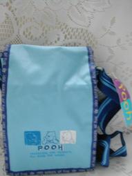 (Ma Ma Mi Ya)維尼流行側背包(附行動電話套)/粉紅色 歷史價格詳細信息