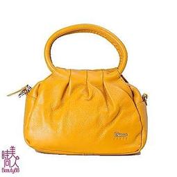 【Milla&bull;Janes米拉.珍妮絲】英倫時尚 義大利小牛皮 兩用肩背包(奢逸紫) 歷史價格詳細信息