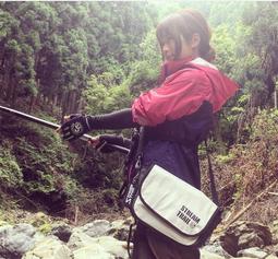 日本StreamTrail 戶外防水方塊圓桶包DryCube 5L 火焰橙 休閒游泳 歷史價格詳細信息