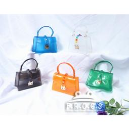 透明斜背包 透明包包 透明包 果凍包 夏天透明小包包女網紅斜背包女百搭ins可愛等肩手機包痛包潮~-麥包包 歷史價格詳細信息