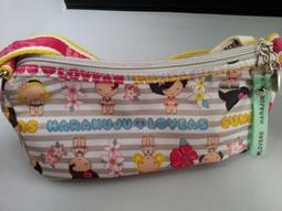 HARAJUKU原宿LOVERS品牌關史蒂芬尼肩背大包 全新 專櫃正品 直購 瑕疵請看詳述 直購 現貨 歷史價格詳細信息