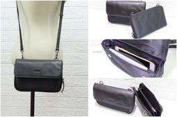 **Bonnie** 微光澤蝴蝶印花 尼龍 防潑水 多隔層 斜背包＋歐洲植鞣牛皮 歷史價格詳細信息