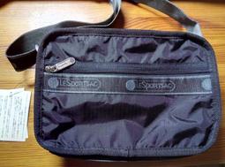 【 Lesportsac 】 Snoopy 史努比 防水包（白金色） 歷史價格詳細信息