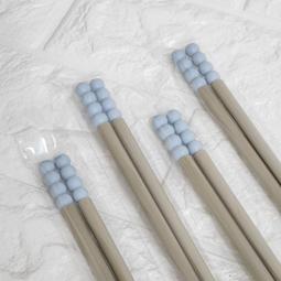 4入組 莫蘭迪雙開式可折疊滑輪收納箱(大號56L) 歷史價格詳細信息