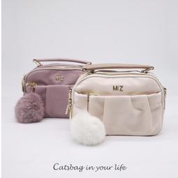 【Catsbag】蜜露三層二用包XW606(#斜背包 #手提包 #托特包) 歷史價格詳細信息