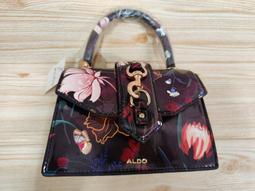 【ALDO】方頭壓紋真皮踝靴-女 歷史價格詳細信息