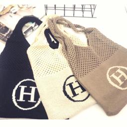 字母針織包 簡約個性 迷人時尚 3色可選 歷史價格詳細信息