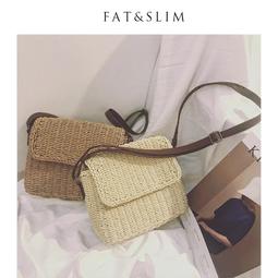 草編包 編織包 側肩包 迷你水桶包 抽繩水桶包 沙灘包 包包夏公主鑰匙零錢包手工編織草包迷你水果拉鍊包斜背包 流行 歷史價格詳細信息