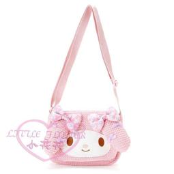 ♥小花花日本精品♥ 美樂蒂大臉粉色蝴蝶結幼童圍兜兜口水巾小吸水小毛巾吃飯巾55015806 歷史價格詳細信息