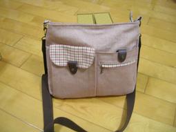 側背包-不退流行超輕量熱銷ins字母休閒帆布包綁帶式側背包斜背包【BA0370】玩美共和國 歷史價格詳細信息