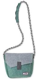 9085 早期Coach Vintage 90年 茶色牛皮革水桶包 美  (二手) 歷史價格詳細信息