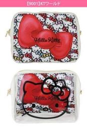 Kitty聯名- 斜背包附寬背帶 CATCH YOU !! 愛的抱抱-粉色 歷史價格詳細信息