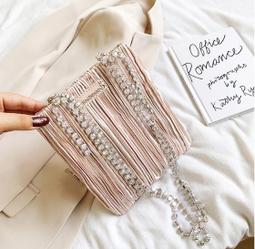 韓國 水鑽 月亮 星星 串珠 墜飾 手鍊 手飾 歷史價格詳細信息