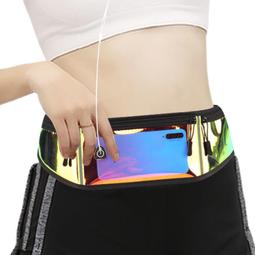 現貨 運動跑步手機腰包男多功能新款潮流貼身防盜隱形戶外防水小腰帶女襪子鞋女褲兒童帽子手鍊男裝防曬女裝男上衣 XE-簡約 歷史價格詳細信息