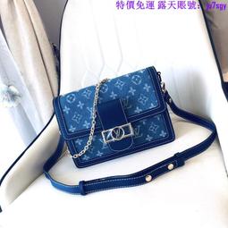 特價現貨LV 路易威登經典爆款側肩包 時尚休閑側背女包 女士斜挎包 手提包單肩包 歷史價格詳細信息