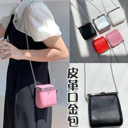 街頭浪子包包 包包女 鏈條包 腋下包 小香風包包 菱格鏈條包 收納包 小方包 韓國包包 復古包包 閨蜜包包 隨身小包 0 歷史價格詳細信息
