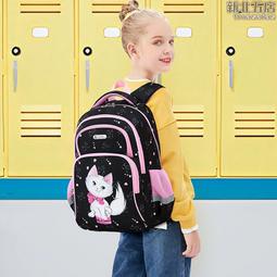 小學生書包新款兒童大容量雙肩包一二三四五六年級背包6-12歲 歷史價格詳細信息