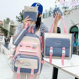 新款牛津布中學生書包男款雙肩背包簡約大容量戶外雙肩包休閑後背包 商務後背包 電腦後背包 登山包 歷史價格詳細信息