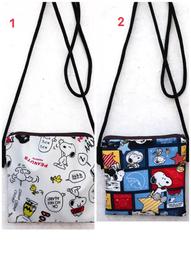 日系史努比小黃人刺繡卡通牛仔帆布包大容量可愛撞色百搭斜挎收納 歷史價格詳細信息