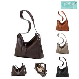 【喜番屋】真皮頭層牛皮女士風琴肩背包貝殼包斜背包小包【LB1043】 歷史價格詳細信息