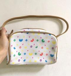 二手 日系印花漁夫帽 可愛 日系 夏天 古著 遮陽帽 女生 復古 印花 淺色 帽子 歷史價格詳細信息