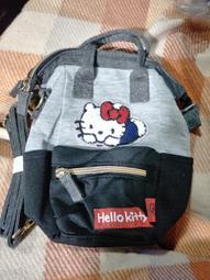 kitty包運動包包女健身包單肩包粉色大容量大學生兒童夏可愛收納 歷史價格詳細信息