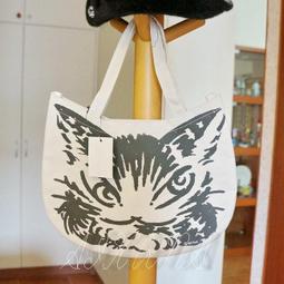 【達洋貓 Dayan】帆布肩背袋 蘋果派 歡慶 共兩款 各別販售 歷史價格詳細信息