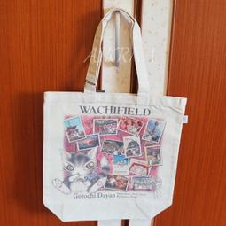 【達洋貓 Dayan】帆布肩背袋 蘋果派 歡慶 共兩款 各別販售 歷史價格詳細信息