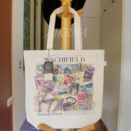 【達洋貓 Dayan】帆布肩背袋 蘋果派 歡慶 共兩款 各別販售 歷史價格詳細信息