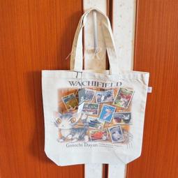 【達洋貓 Dayan】帆布肩背袋 蘋果派 歡慶 共兩款 各別販售 歷史價格詳細信息