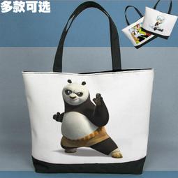 【熊貓 帆布包 2入】帆布袋 手提袋 手提包 文青帆布袋 購物袋 簡約帆布包 歷史價格詳細信息