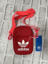 ADIDAS 隨身包 小包 手機包 FLAP BAG S 男女款 中性款 IB9366 黑色 歷史價格詳細信息