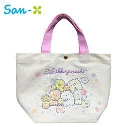 正版角落生物手提袋/保冷袋 正版角落小夥伴保溫袋 San-X 保溫袋 午餐袋 大容量角落生物野餐袋 全省宅配 生日禮物 歷史價格詳細信息