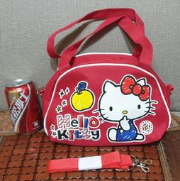 Hello Kitty 便當袋 手提袋 野餐袋 方形不織布 (米棕 摸嘴) 歷史價格詳細信息