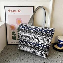 手提包 復古包  印花包 文藝包 包  學生包 圖騰包 包包女 買買它 歷史價格詳細信息