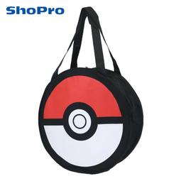 【日本正版】寶可夢 寶貝球 絨毛 收納包 化妝包 小物收納 神奇寶貝 172368 歷史價格詳細信息