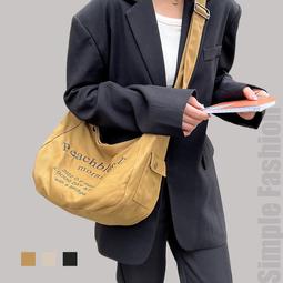 帆布包 女包 紮染 水餃包 月牙包 腋下包 斜背包 斜挎包 單肩包 大容量包包 皺褶餃子包-陽光優選 歷史價格詳細信息